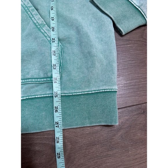 SER.O.YA KENNY HOODIE XXL NWOT - Picture 5 of 9